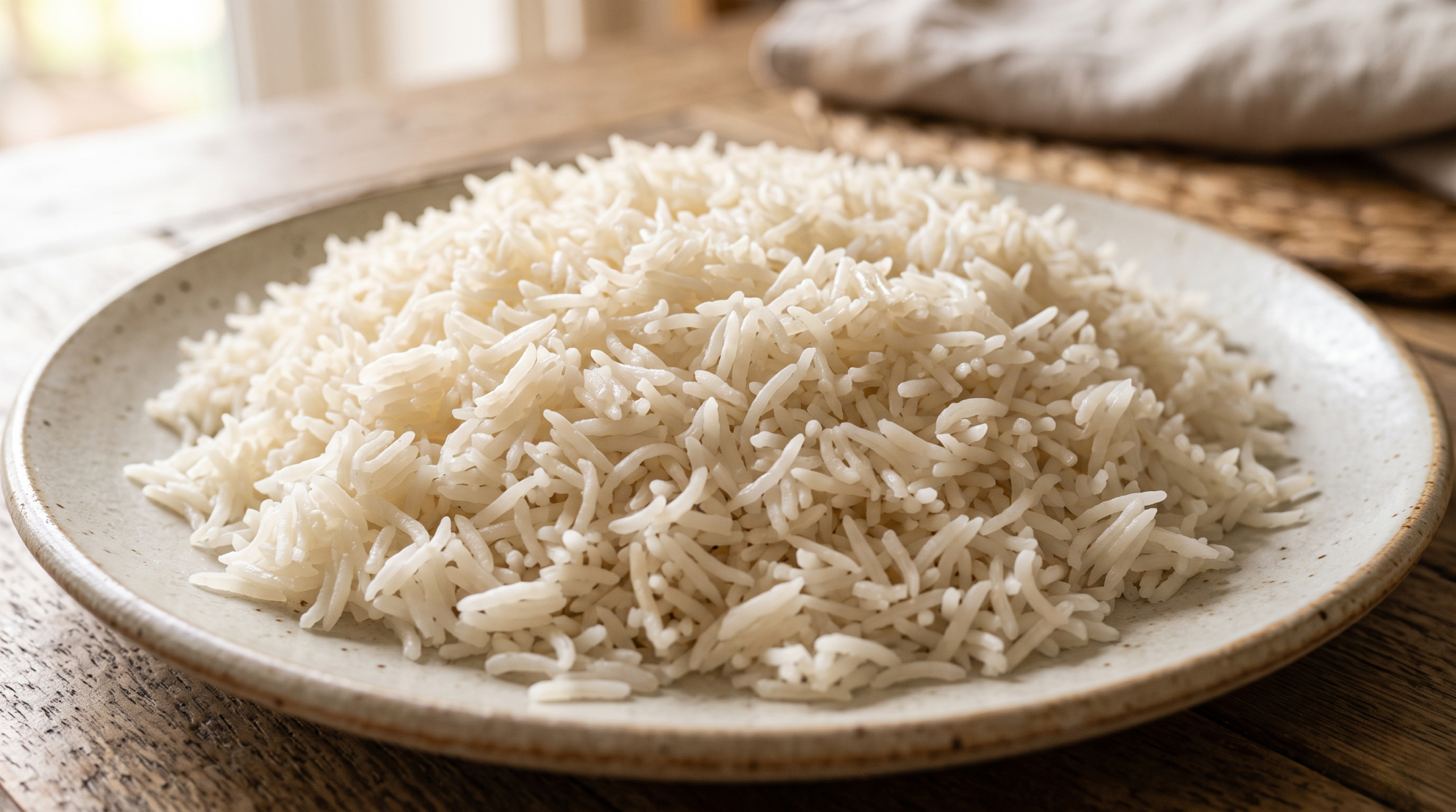 Basmati Rice Export Prices: Why Aromatic Long-Grain Rice Commands Premium Value