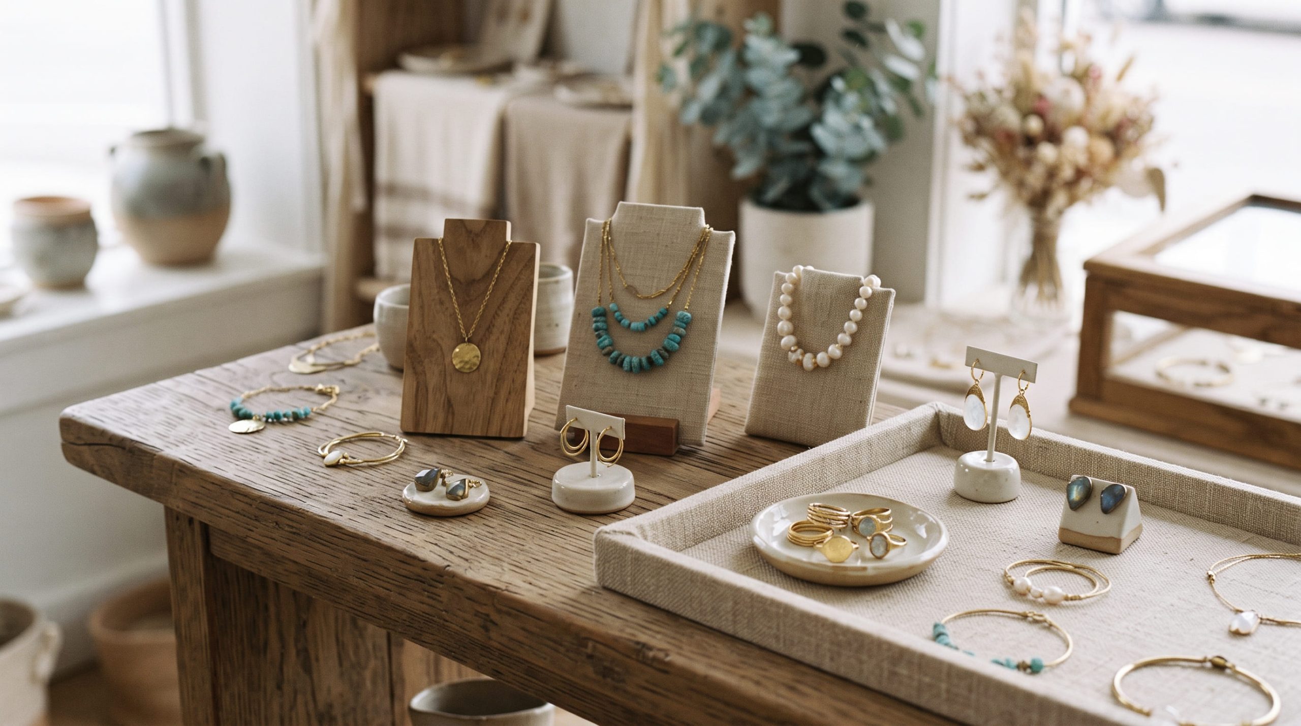Small-Batch Jewelry Orders: Why It’s a Game-Changer for Boutique Brands